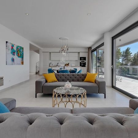 Villa Melody Bast Extérieur photo
