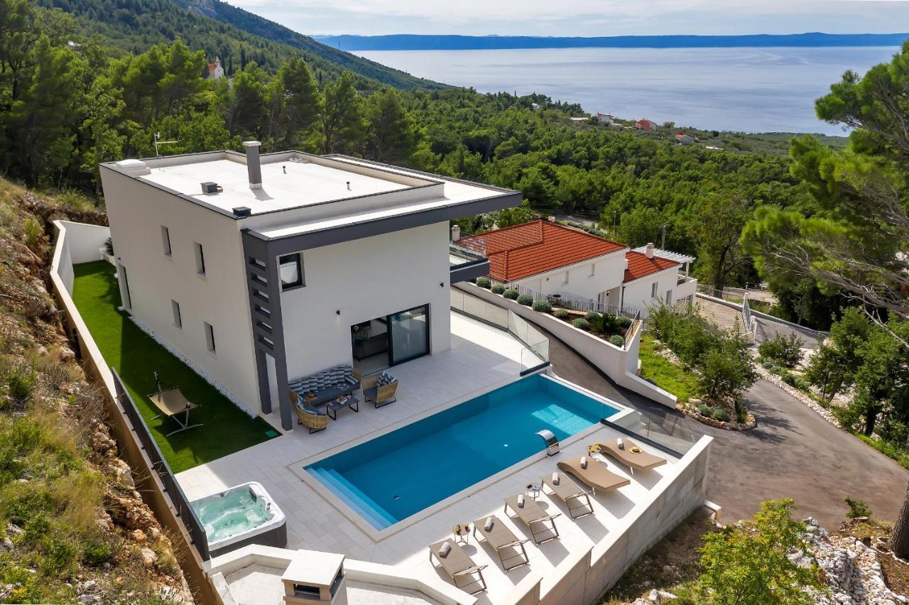 Villa Melody Bast Extérieur photo