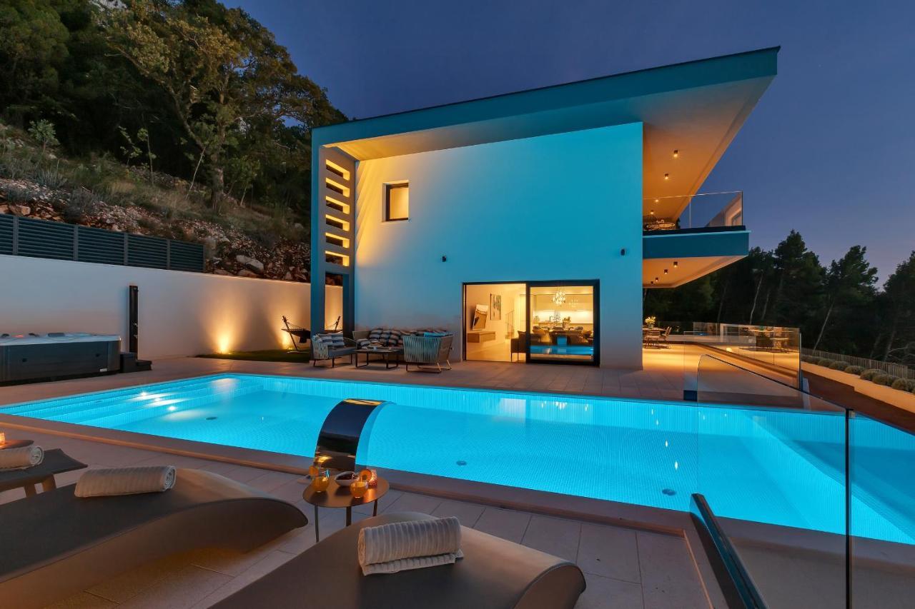 Villa Melody Bast Extérieur photo
