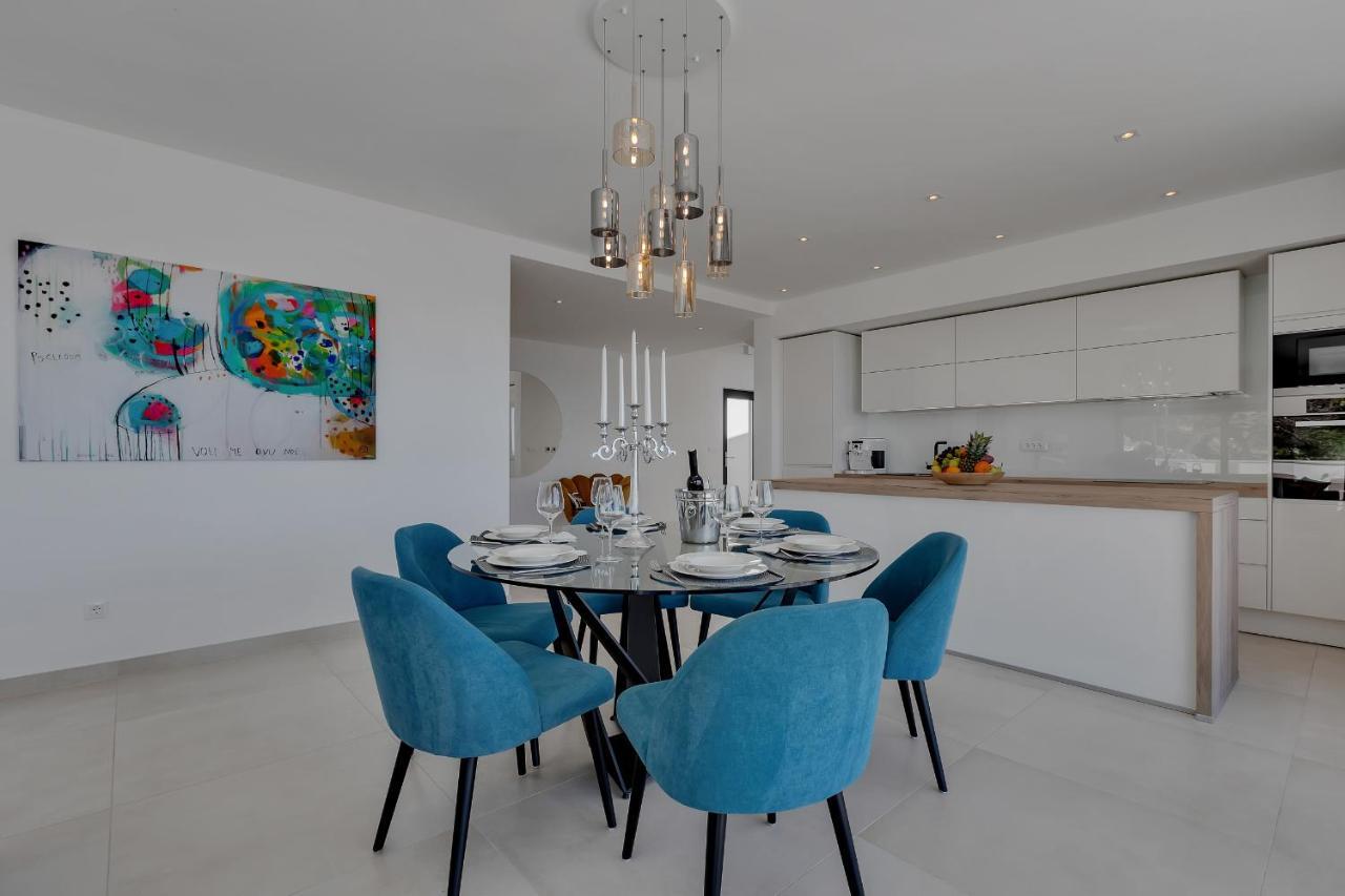 Villa Melody Bast Extérieur photo