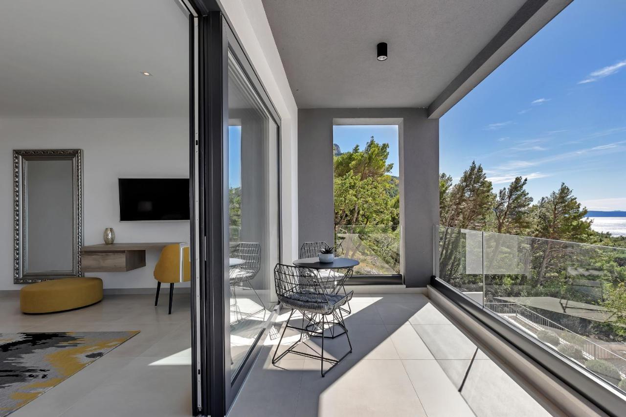 Villa Melody Bast Extérieur photo