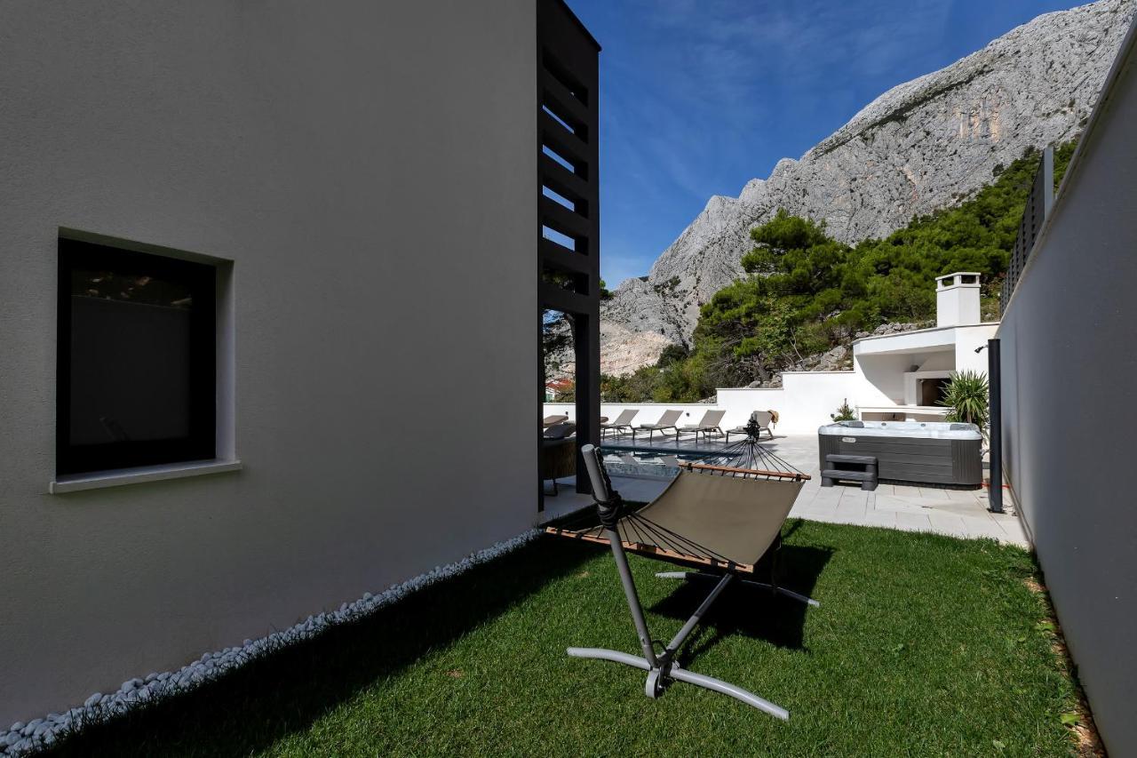 Villa Melody Bast Extérieur photo