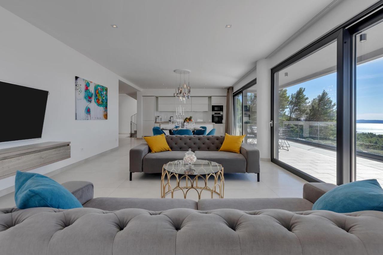Villa Melody Bast Extérieur photo
