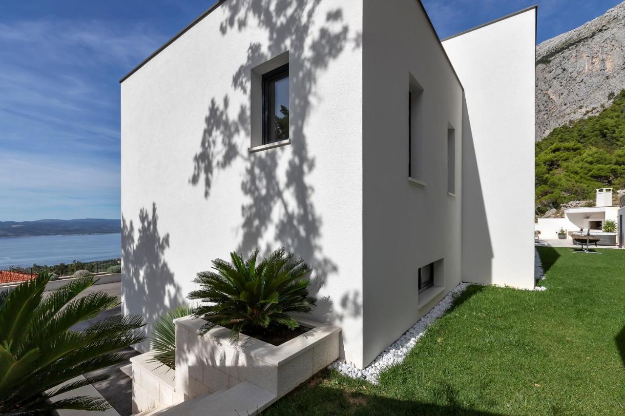 Villa Melody Bast Extérieur photo