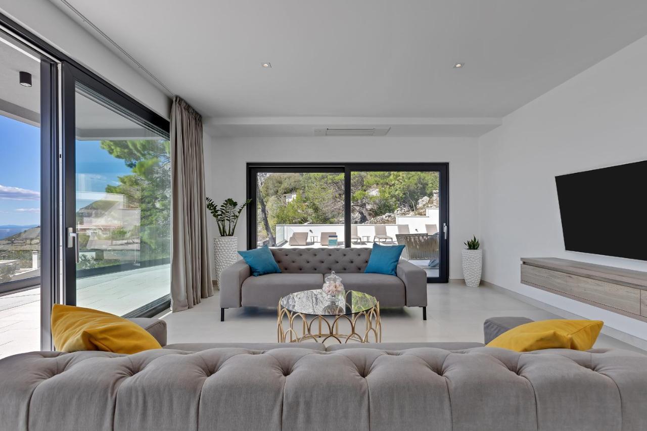 Villa Melody Bast Extérieur photo