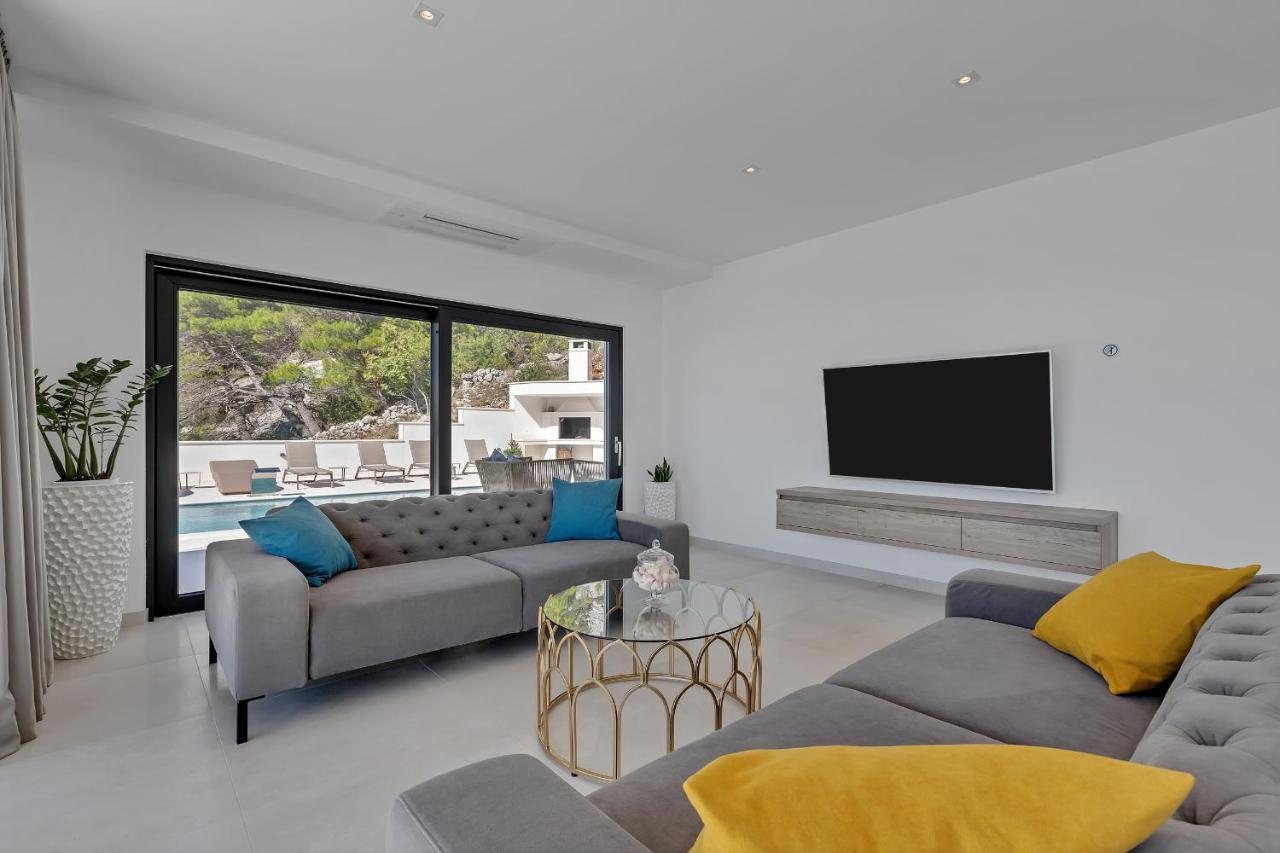 Villa Melody Bast Extérieur photo