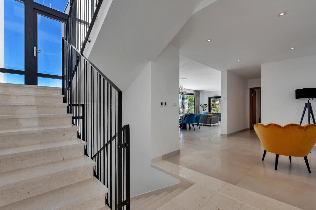 Villa Melody Bast Extérieur photo