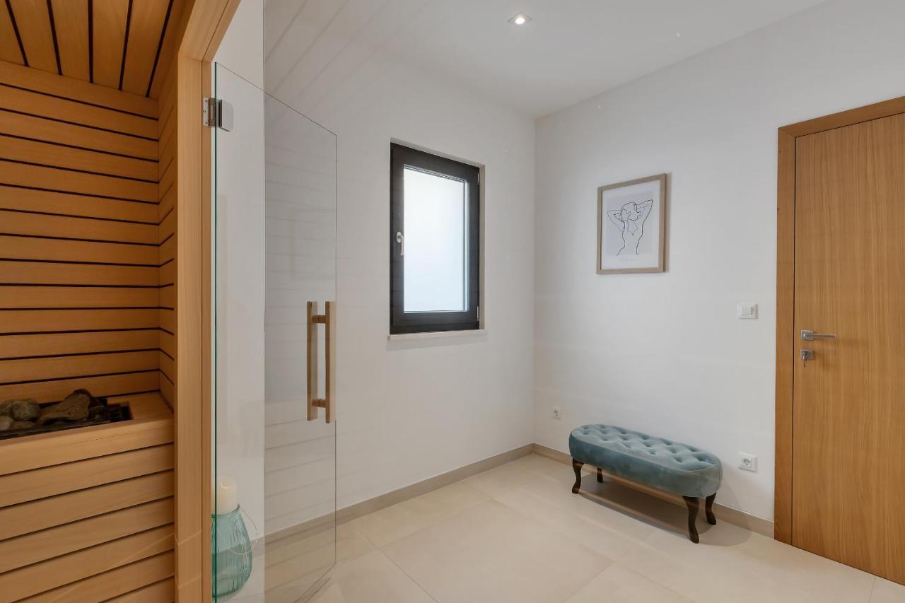 Villa Melody Bast Extérieur photo